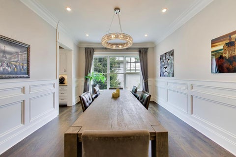 Tiny photo for 440 Sunset Drive, Wilmette, IL 60091 (MLS # 12731713)