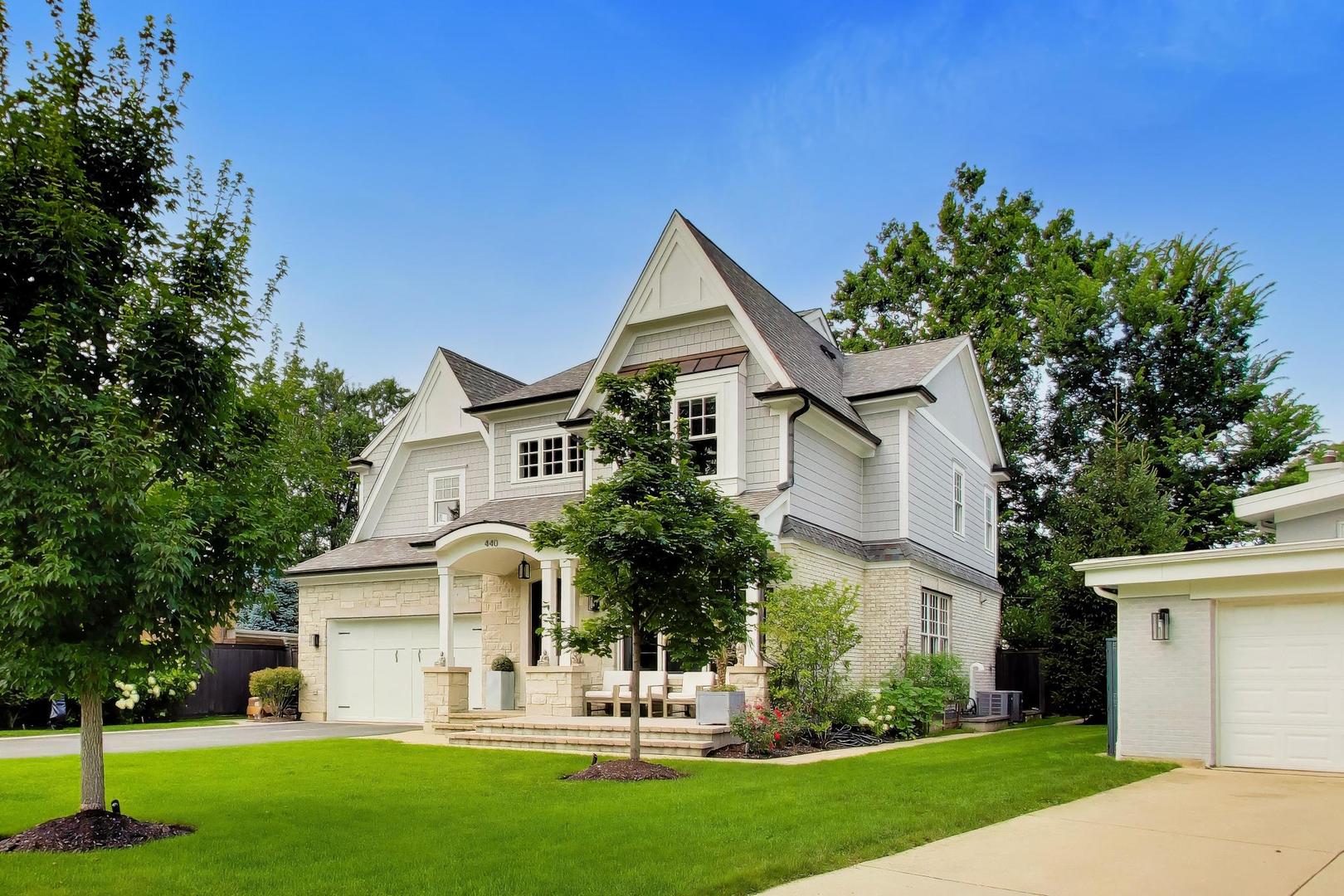 440 Sunset Drive
