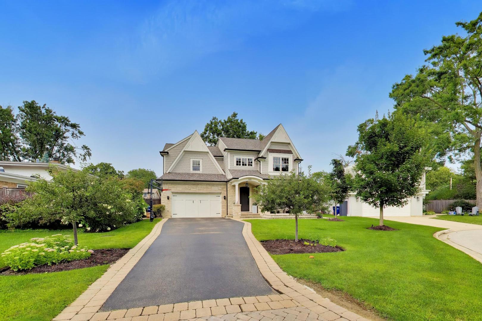440 Sunset Drive