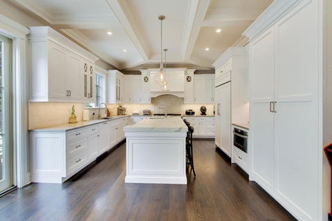 Tiny photo for 440 Sunset Drive, Wilmette, IL 60091 (MLS # 12731713)