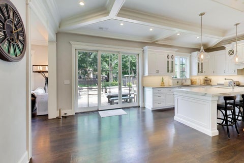 Tiny photo for 440 Sunset Drive, Wilmette, IL 60091 (MLS # 12731713)