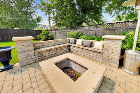 Tiny photo for 440 Sunset Drive, Wilmette, IL 60091 (MLS # 12731713)
