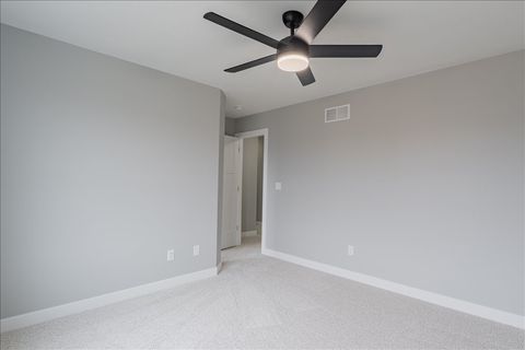 Tiny photo for 5206 Finlen Lane, Bloomington, IL 61705 (MLS # 12579322)
