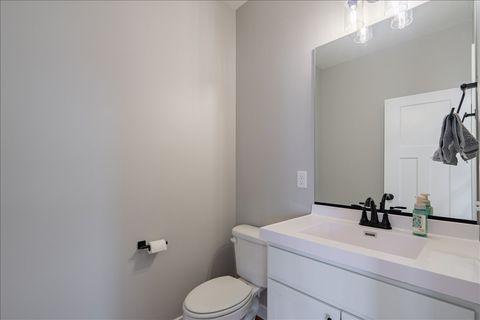 Tiny photo for 5206 Finlen Lane, Bloomington, IL 61705 (MLS # 12579322)