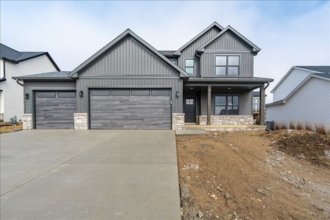 5206 Finlen Lane Bloomington IL 61705