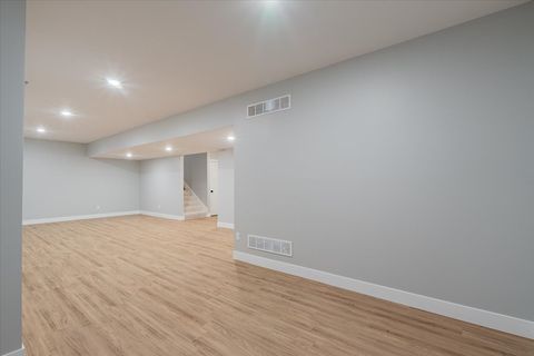Tiny photo for 5206 Finlen Lane, Bloomington, IL 61705 (MLS # 12579322)