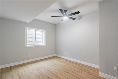 Tiny photo for 5206 Finlen Lane, Bloomington, IL 61705 (MLS # 12579322)