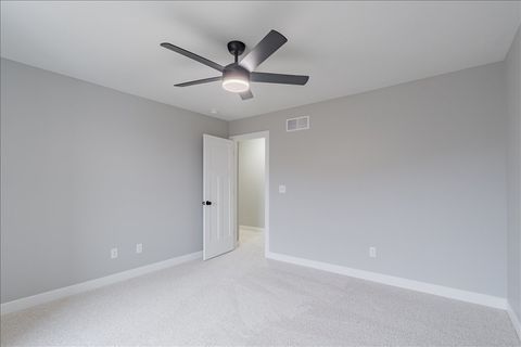Tiny photo for 5206 Finlen Lane, Bloomington, IL 61705 (MLS # 12579322)
