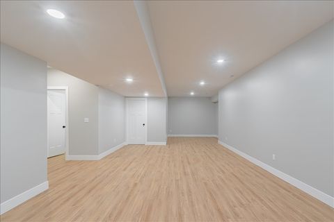 Tiny photo for 5206 Finlen Lane, Bloomington, IL 61705 (MLS # 12579322)