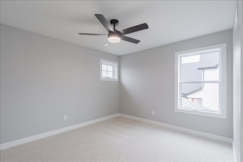Tiny photo for 5206 Finlen Lane, Bloomington, IL 61705 (MLS # 12579322)