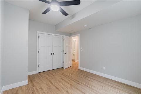 Tiny photo for 5206 Finlen Lane, Bloomington, IL 61705 (MLS # 12579322)