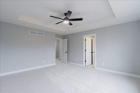 Tiny photo for 5206 Finlen Lane, Bloomington, IL 61705 (MLS # 12579322)