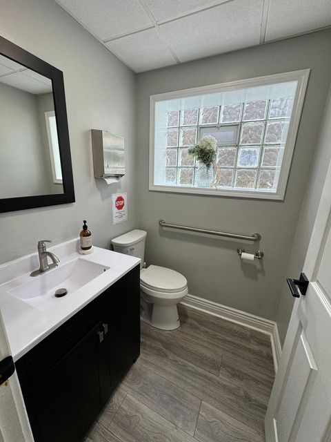 Tiny photo for 505 S La Grange Road, La Grange, IL 60525 (MLS # 12537055)