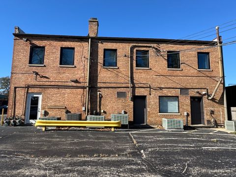 Tiny photo for 505 S La Grange Road, La Grange, IL 60525 (MLS # 12537055)