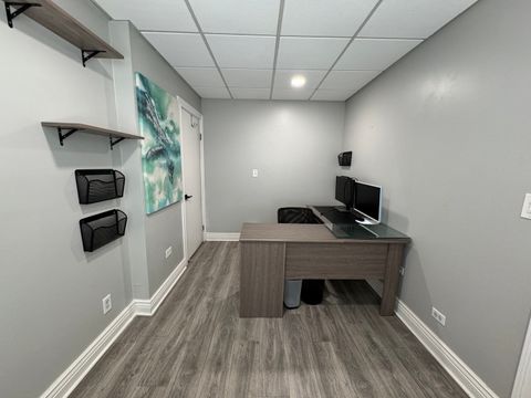 Tiny photo for 505 S La Grange Road, La Grange, IL 60525 (MLS # 12537055)