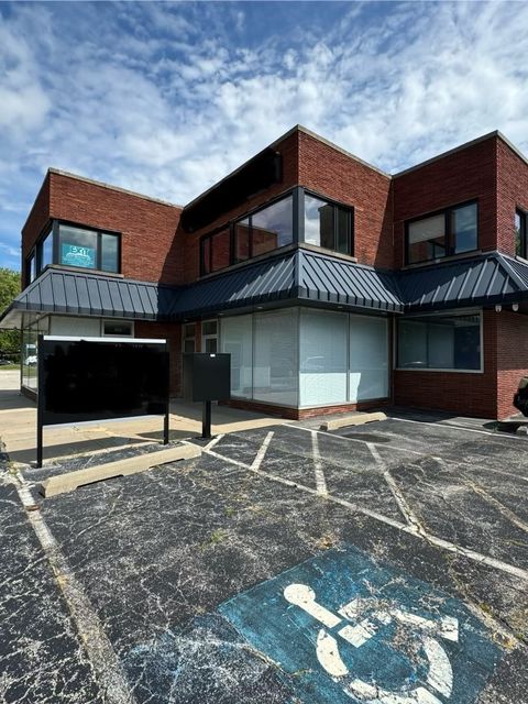 505 S La Grange Road La Grange IL 60525