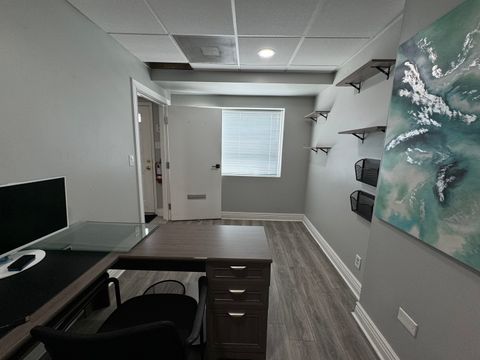 Tiny photo for 505 S La Grange Road, La Grange, IL 60525 (MLS # 12537055)