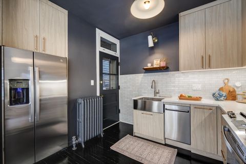 Tiny photo for 1658 N Sedgwick Street #1N, Chicago, IL 60614 (MLS # 12622738)