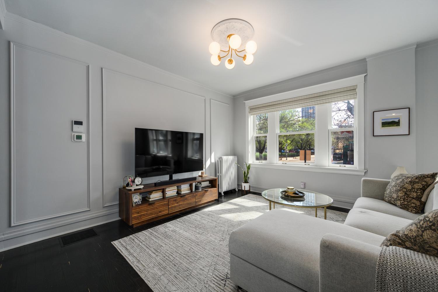 1658 N Sedgwick Street 1N