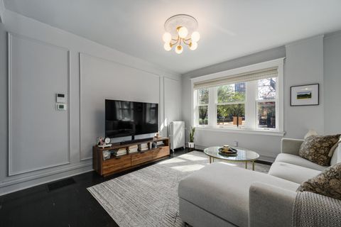 Tiny photo for 1658 N Sedgwick Street #1N, Chicago, IL 60614 (MLS # 12622738)