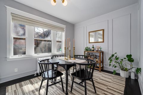 Tiny photo for 1658 N Sedgwick Street #1N, Chicago, IL 60614 (MLS # 12622738)