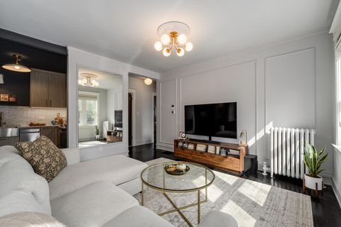 Tiny photo for 1658 N Sedgwick Street #1N, Chicago, IL 60614 (MLS # 12622738)