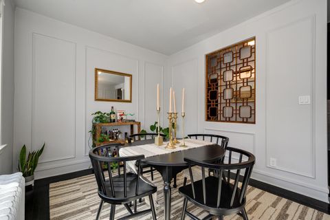 Tiny photo for 1658 N Sedgwick Street #1N, Chicago, IL 60614 (MLS # 12622738)