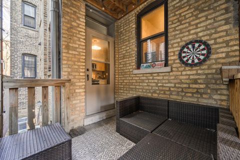 Tiny photo for 1658 N Sedgwick Street #1N, Chicago, IL 60614 (MLS # 12622738)