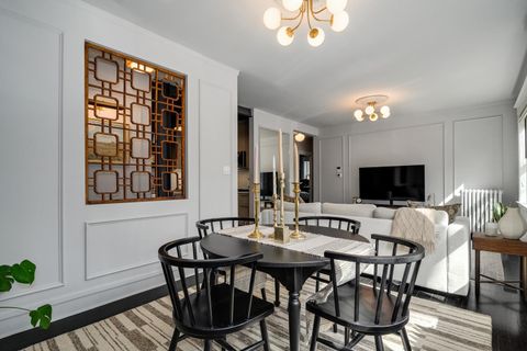 Tiny photo for 1658 N Sedgwick Street #1N, Chicago, IL 60614 (MLS # 12622738)