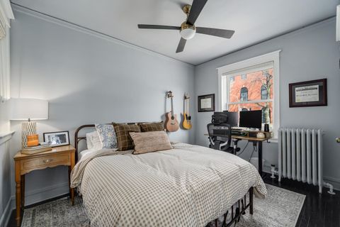 Tiny photo for 1658 N Sedgwick Street #1N, Chicago, IL 60614 (MLS # 12622738)