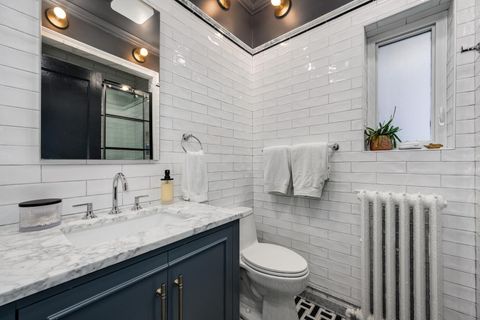 Tiny photo for 1658 N Sedgwick Street #1N, Chicago, IL 60614 (MLS # 12622738)