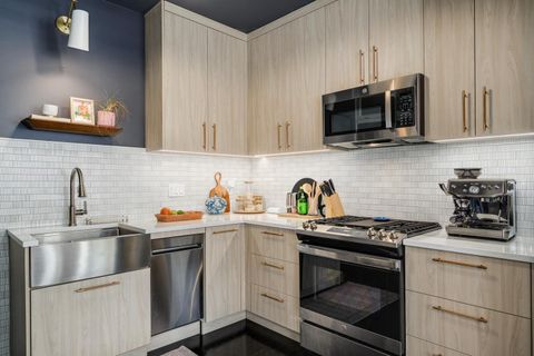Tiny photo for 1658 N Sedgwick Street #1N, Chicago, IL 60614 (MLS # 12622738)