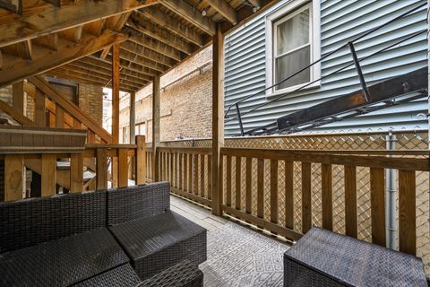 Tiny photo for 1658 N Sedgwick Street #1N, Chicago, IL 60614 (MLS # 12622738)
