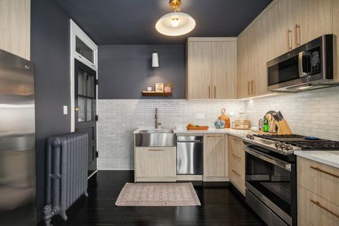 Tiny photo for 1658 N Sedgwick Street #1N, Chicago, IL 60614 (MLS # 12622738)