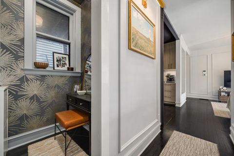 Tiny photo for 1658 N Sedgwick Street #1N, Chicago, IL 60614 (MLS # 12622738)