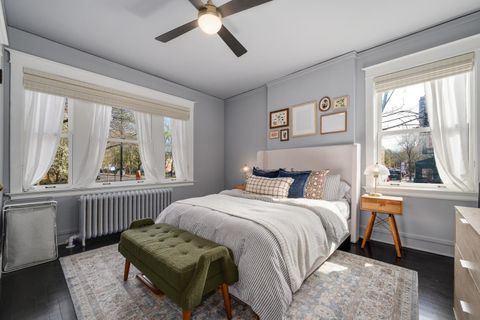 Tiny photo for 1658 N Sedgwick Street #1N, Chicago, IL 60614 (MLS # 12622738)