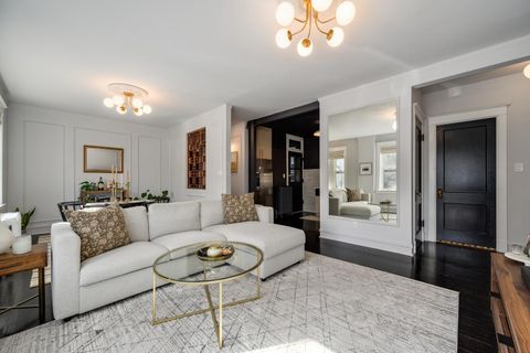 Tiny photo for 1658 N Sedgwick Street #1N, Chicago, IL 60614 (MLS # 12622738)