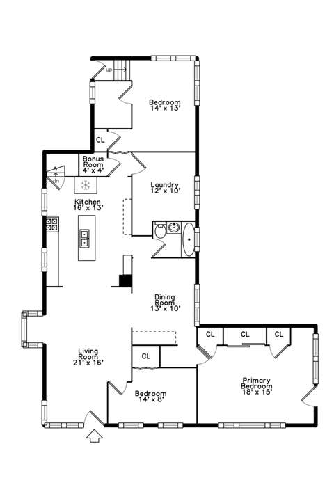 Tiny photo for 22W724 Saint Charles Road, Glen Ellyn, IL 60137 (MLS # 12700608)