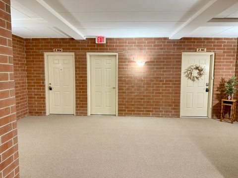 Tiny photo for 7928 Trinity Circle #2NW, Tinley Park, IL 60487 (MLS # 12584082)