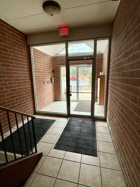 Tiny photo for 7928 Trinity Circle #2NW, Tinley Park, IL 60487 (MLS # 12584082)