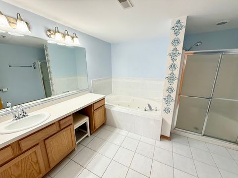 Tiny photo for 7928 Trinity Circle #2NW, Tinley Park, IL 60487 (MLS # 12584082)