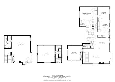 Tiny photo for 30 Beaconsfield Court, Lincolnshire, IL 60069 (MLS # 12723804)