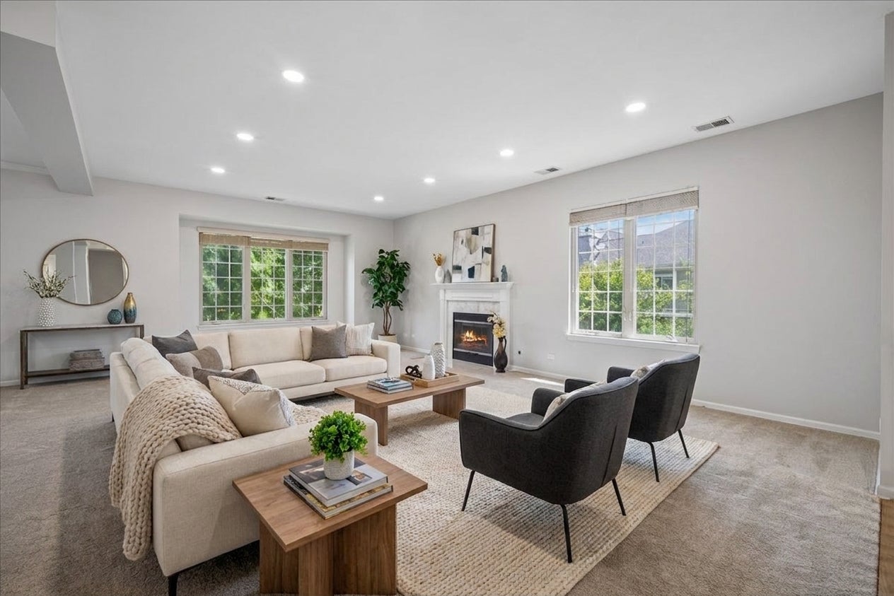 30 Beaconsfield Court