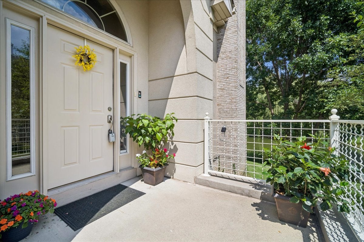 30 Beaconsfield Court