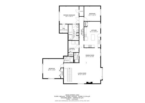Tiny photo for 30 Beaconsfield Court, Lincolnshire, IL 60069 (MLS # 12723804)