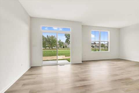 Tiny photo for 14335 S Charlton Place, Plainfield, IL 60544 (MLS # 12795282)