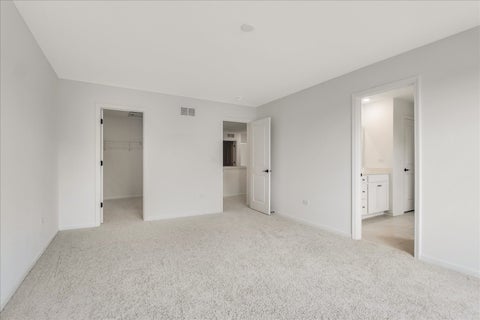 Tiny photo for 14335 S Charlton Place, Plainfield, IL 60544 (MLS # 12795282)