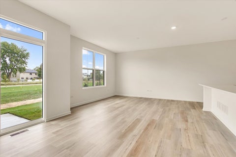 Tiny photo for 14335 S Charlton Place, Plainfield, IL 60544 (MLS # 12795282)