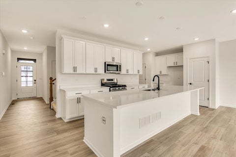 Tiny photo for 14335 S Charlton Place, Plainfield, IL 60544 (MLS # 12795282)