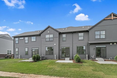 Tiny photo for 14335 S Charlton Place, Plainfield, IL 60544 (MLS # 12795282)